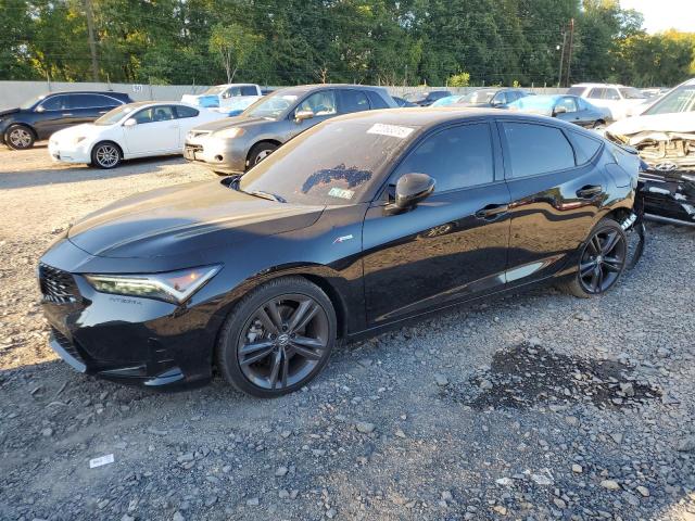 2024 ACURA INTEGRA A-SPEC, 