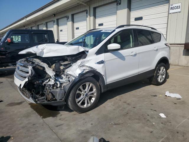 2018 FORD ESCAPE SE, 