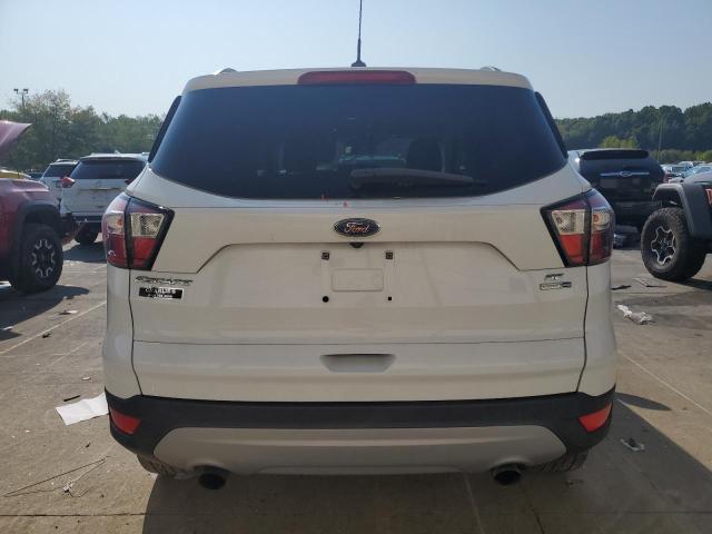 1FMCU9GD7JUC02144 - 2018 FORD ESCAPE SE Білий фото 6