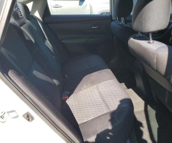 1N4AL3AP6GN321908 - 2016 NISSAN ALTIMA 2.5 WHITE photo 10