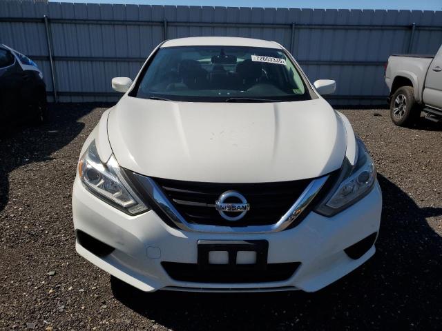 1N4AL3AP6GN321908 - 2016 NISSAN ALTIMA 2.5 WHITE photo 5
