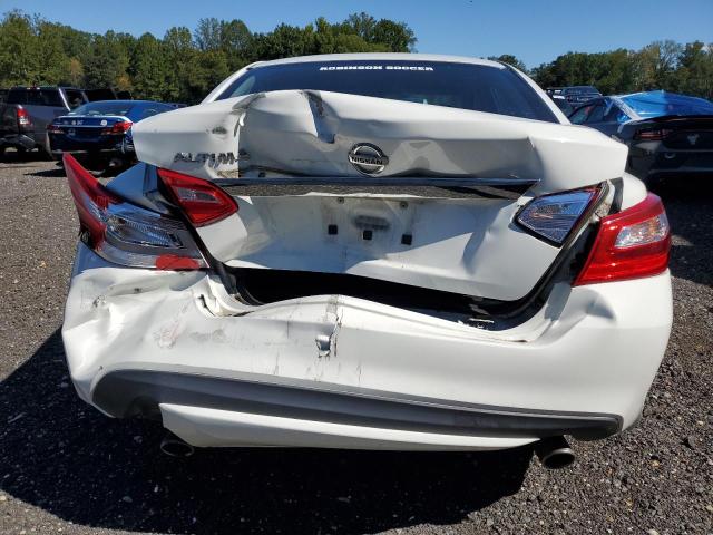 1N4AL3AP6GN321908 - 2016 NISSAN ALTIMA 2.5 WHITE photo 6