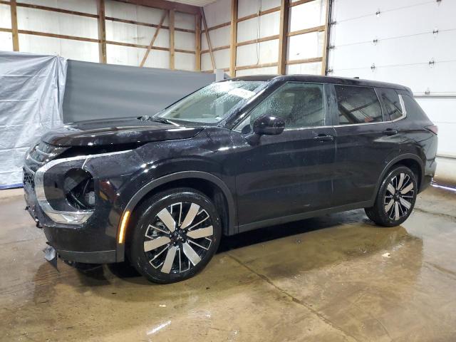 2025 MITSUBISHI OUTLANDER SE, 