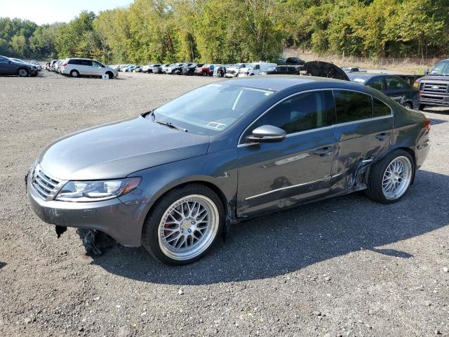 2016 VOLKSWAGEN CC BASE, 