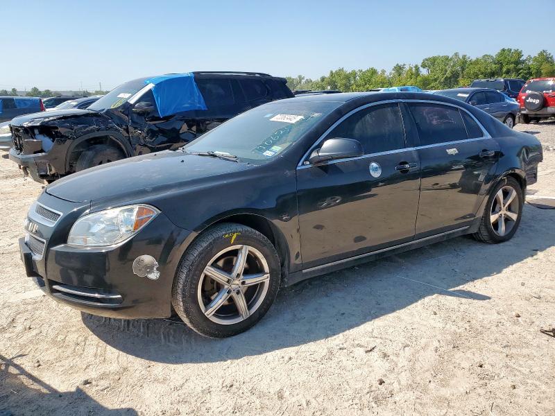 2011 CHEVROLET MALIBU 1LT, 