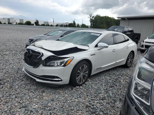 2017 BUICK LACROSSE ESSENCE, 