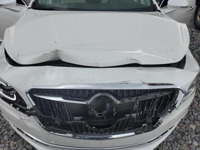 1G4ZP5SS5HU200869 - 2017 BUICK LACROSSE ESSENCE Ağ foto 11