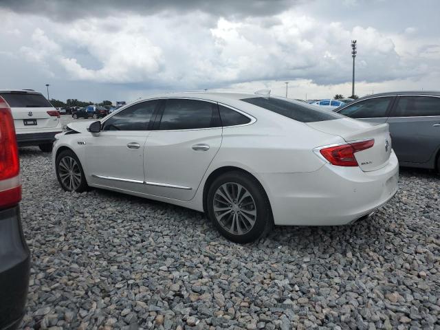 1G4ZP5SS5HU200869 - 2017 BUICK LACROSSE ESSENCE Ağ foto 2