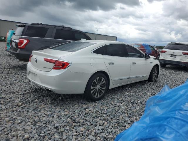 1G4ZP5SS5HU200869 - 2017 BUICK LACROSSE ESSENCE Ağ foto 3