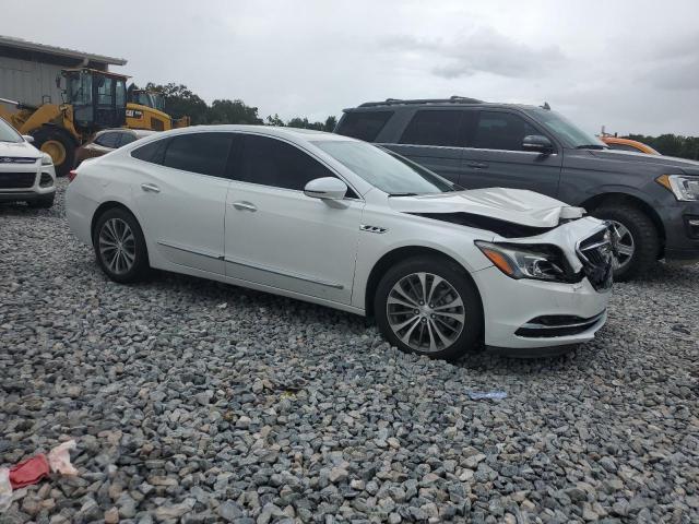 1G4ZP5SS5HU200869 - 2017 BUICK LACROSSE ESSENCE Ağ foto 4