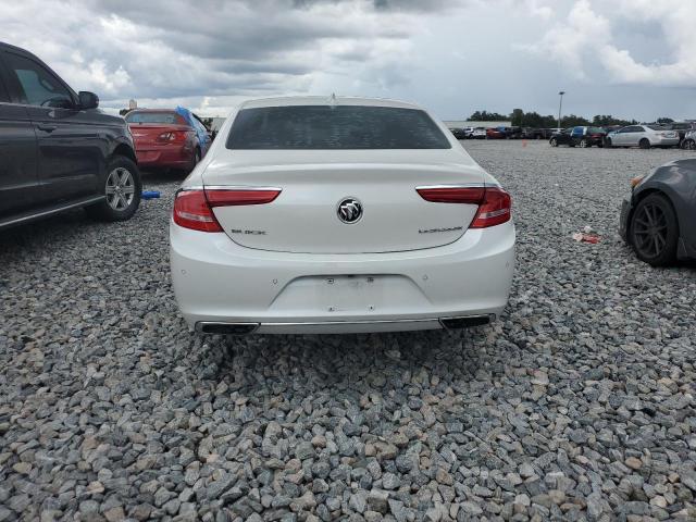 1G4ZP5SS5HU200869 - 2017 BUICK LACROSSE ESSENCE Ağ foto 6