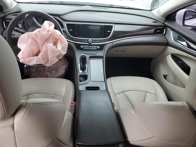 1G4ZP5SS5HU200869 - 2017 BUICK LACROSSE ESSENCE Ağ foto 8