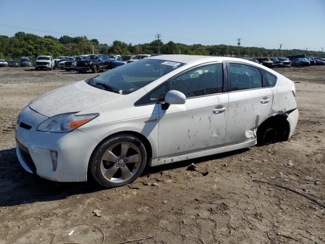 2013 TOYOTA PRIUS, 