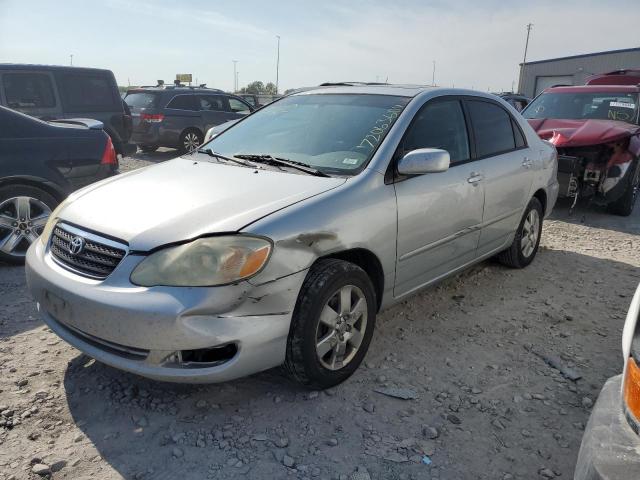 2006 TOYOTA COROLLA CE, 