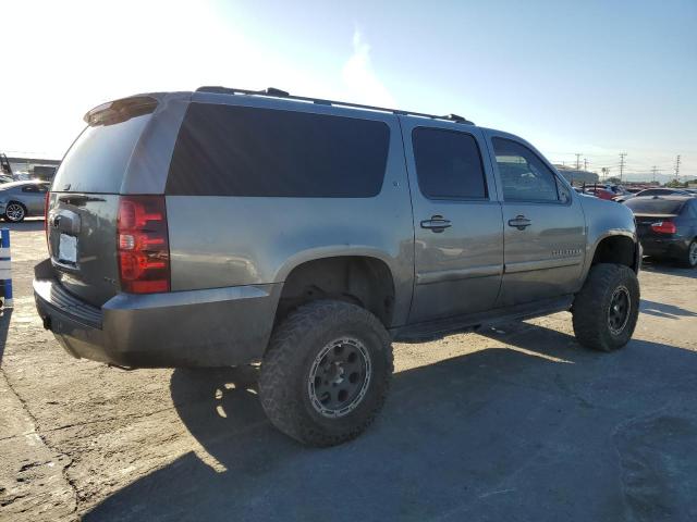 1GNFC16048R138914 - 2008 CHEVROLET SUBURBAN C1500  LS TAN photo 3