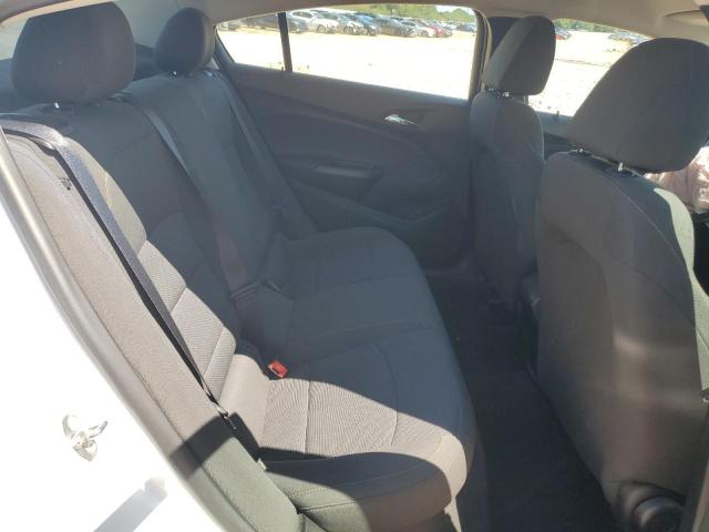 1G1BC5SM0J7209303 - 2018 CHEVROLET CRUZE LS Ақ фото 10