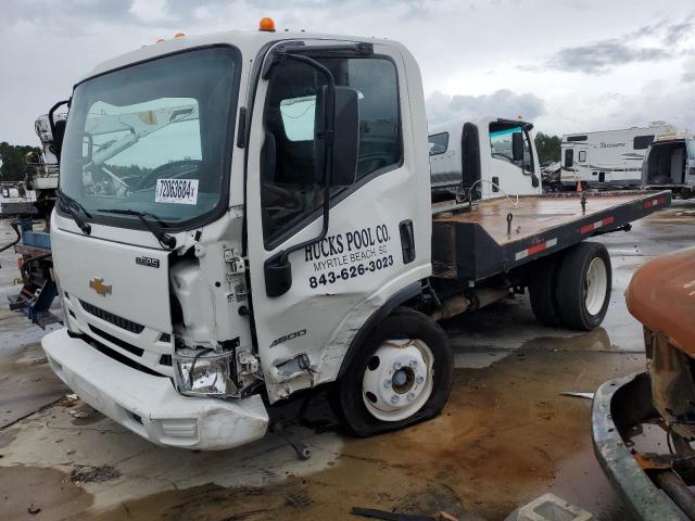 2022 CHEVROLET 4500, 