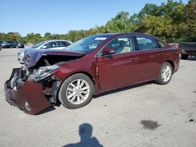 2013 TOYOTA AVALON BASE, 