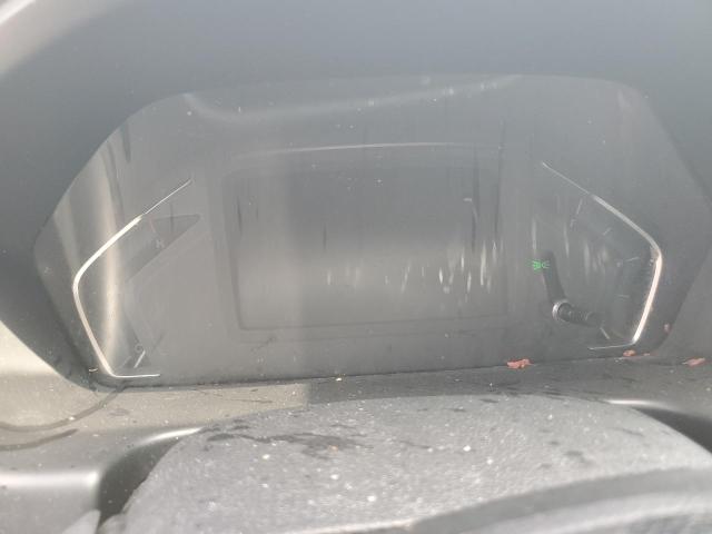 5FNRL6H71NB005218 - 2022 HONDA ODYSSEY EXL Ağ foto 9