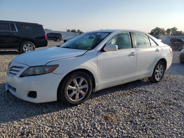 2011 TOYOTA CAMRY BASE, 