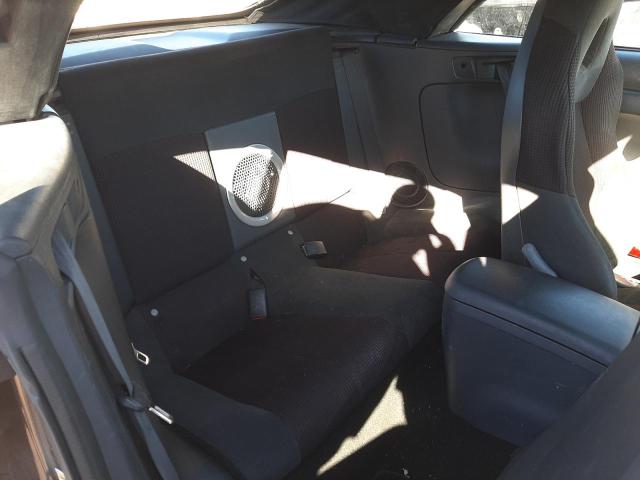 4A37L2EF0CE003211 - 2012 MITSUBISHI ECLIPSE SPYDER GS 棕色 照片 10