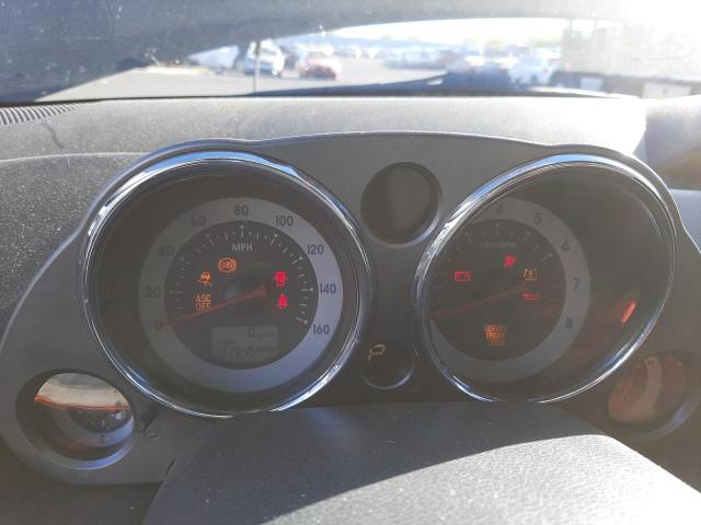 4A37L2EF0CE003211 - 2012 MITSUBISHI ECLIPSE SPYDER GS 棕色 照片 9