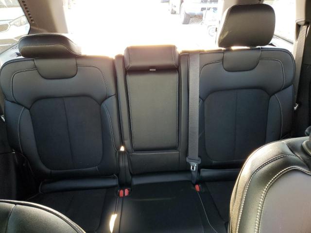 1C4RJHAG0RC683960 - 2024 JEEP GRAND CHEROKEE LAREDO თეთრი ფოტო 10