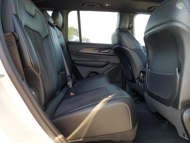 1C4RJHAG0RC683960 - 2024 JEEP GRAND CHEROKEE LAREDO თეთრი ფოტო 11