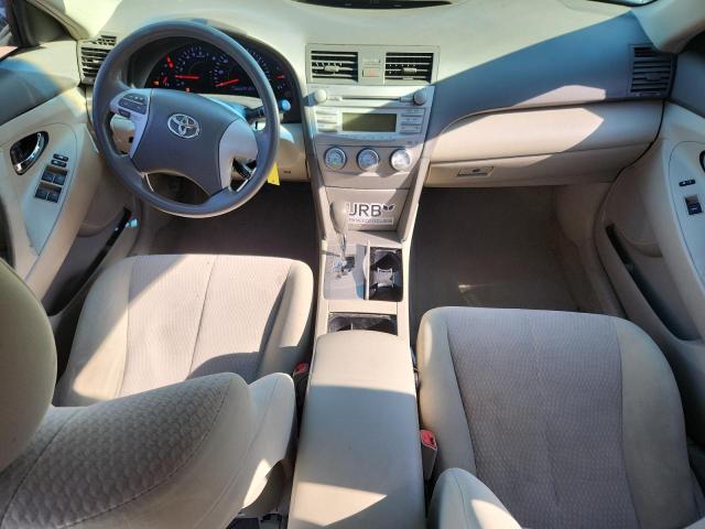 4T1BF3EK2BU721592 - 2011 TOYOTA CAMRY BASE Türkis Foto 8