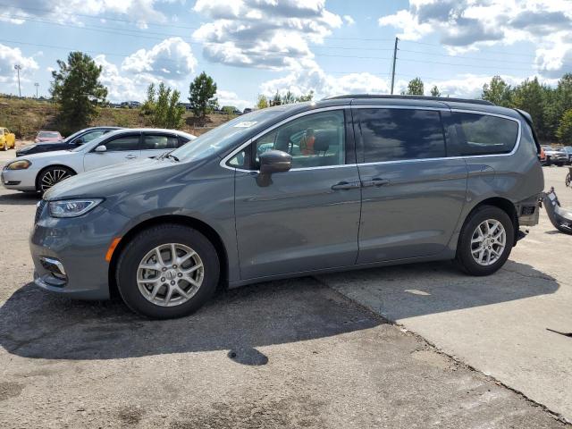 2022 CHRYSLER PACIFICA TOURING L, 