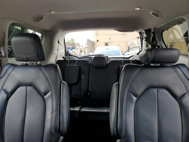 2C4RC1BG4NR112912 - 2022 CHRYSLER PACIFICA TOURING L ნაცრისფერი ფოტო 10