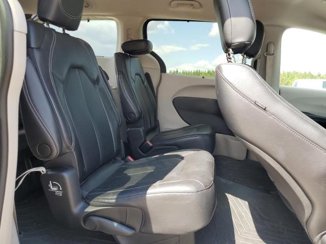 2C4RC1BG4NR112912 - 2022 CHRYSLER PACIFICA TOURING L ნაცრისფერი ფოტო 11