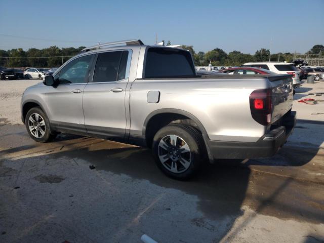 5FPYK3F6XHB010520 - 2017 HONDA RIDGELINE RTL Gümüş foto 2