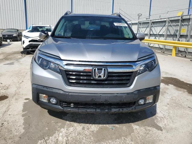 5FPYK3F6XHB010520 - 2017 HONDA RIDGELINE RTL Gümüş foto 5