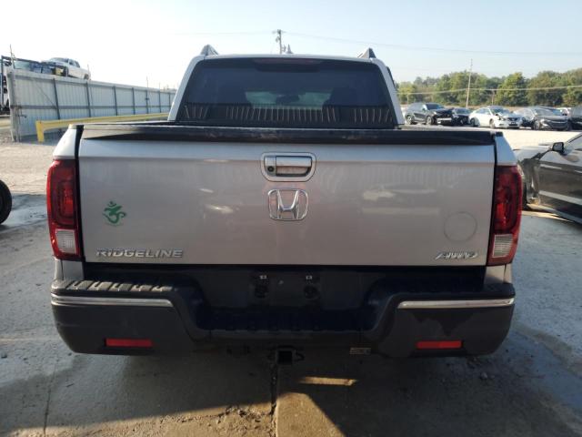 5FPYK3F6XHB010520 - 2017 HONDA RIDGELINE RTL Gümüş foto 6