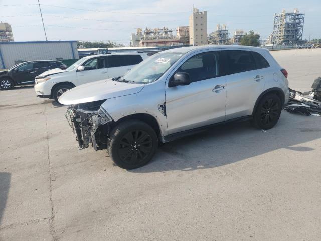 2022 MITSUBISHI OUTLANDER ES, 