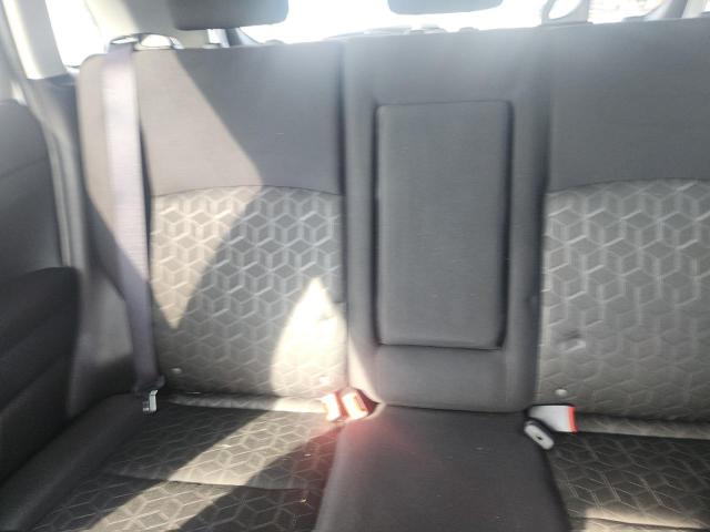 JA4ARUAU3NU008669 - 2022 MITSUBISHI OUTLANDER ES SILVER photo 10