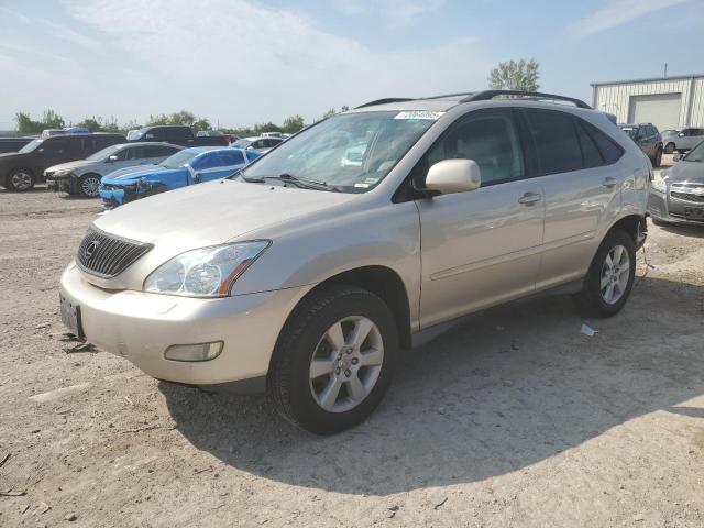 2006 LEXUS RX 330, 