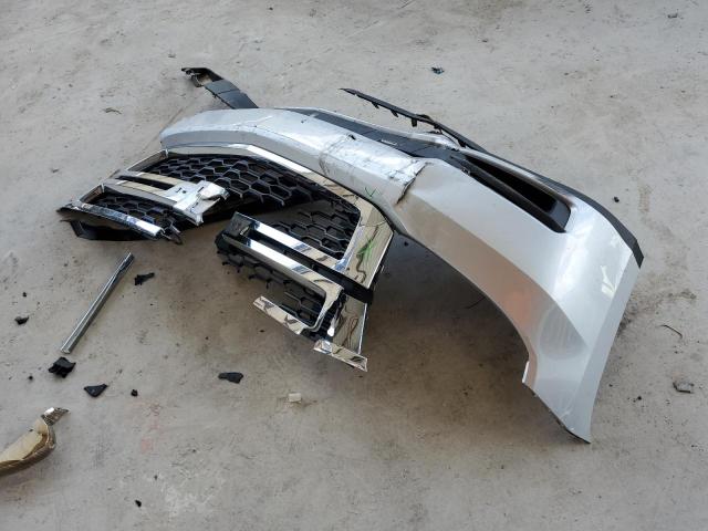 1GNLC2EC0FR726004 - 2015 CHEVROLET TAHOE POLICE SILVER photo 13