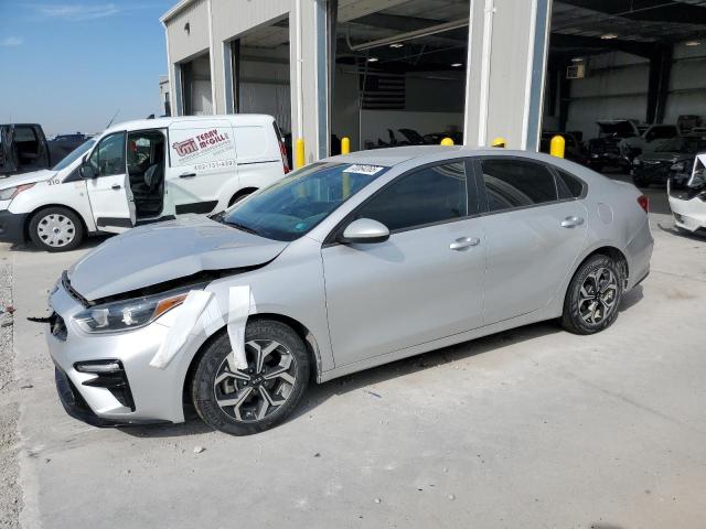 2021 KIA FORTE FE, 