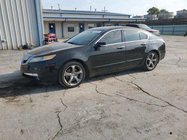 2010 ACURA TL, 