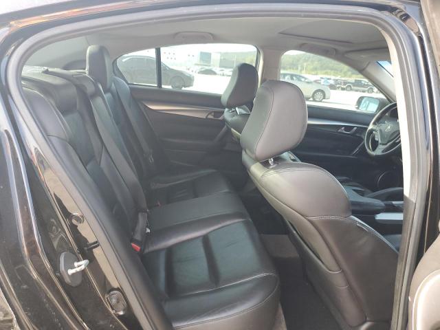 19UUA8F52AA022241 - 2010 ACURA TL BLACK photo 10