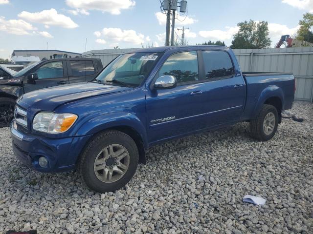 2005 TOYOTA TUNDRA DOUBLE CAB SR5, 