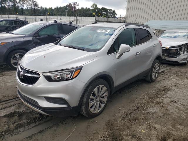 2019 BUICK ENCORE PREFERRED, 