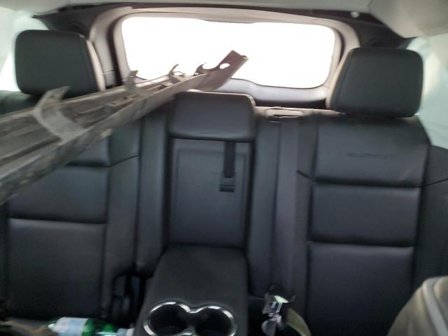 1C4RJFJG2KC529793 - 2019 JEEP GRAND CHER SUMMIT Բորդո լուսանկար 10