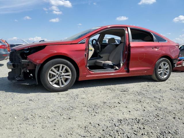 2016 HYUNDAI SONATA SE, 