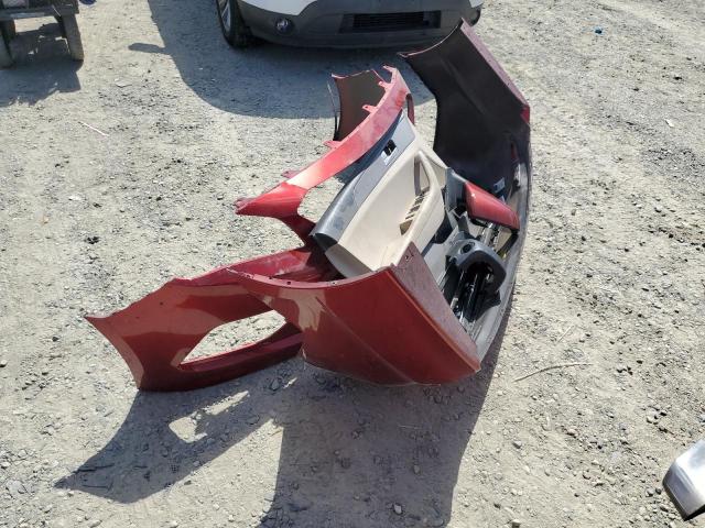 5NPE24AF8GH274019 - 2016 HYUNDAI SONATA SE ბურგუნდია ფოტო 12