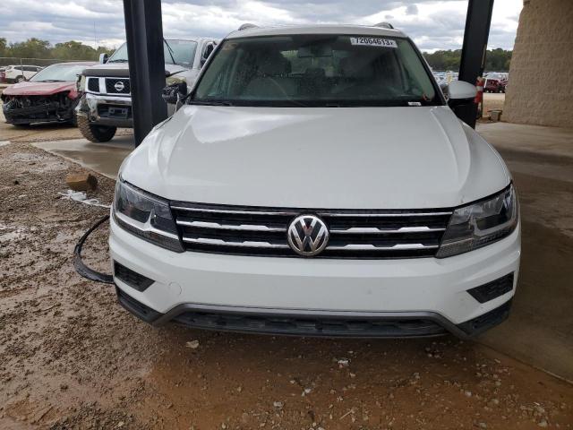 3VV3B7AX6LM082184 - 2020 VOLKSWAGEN TIGUAN SE WHITE photo 5