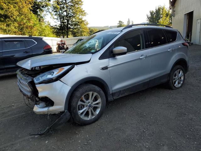 2018 FORD ESCAPE SEL, 