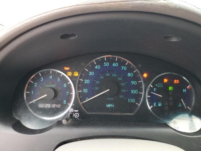 5TDBK22C57S007412 - 2007 TOYOTA SIENNA XLE 蓝色 照片 9